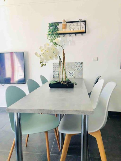 Fabulous Apartment Ac Lovely Terrace 10 Min Paris Витри сюр Сен Екстериор снимка