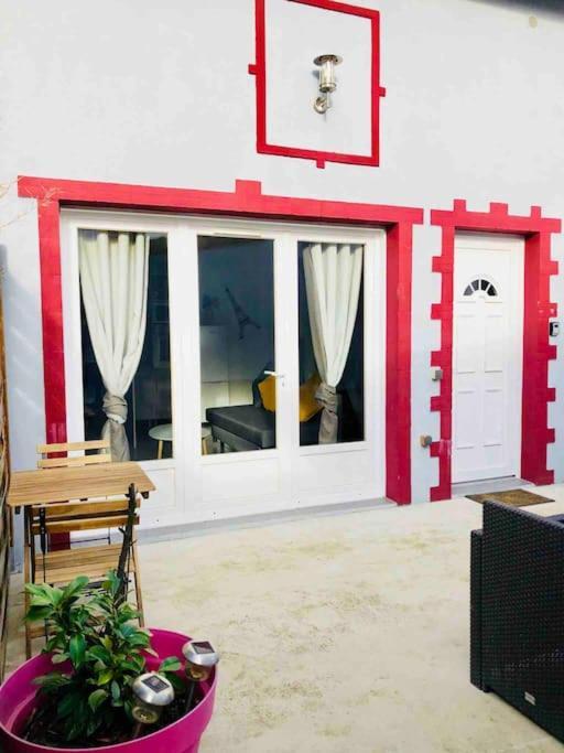 Fabulous Apartment Ac Lovely Terrace 10 Min Paris Витри сюр Сен Екстериор снимка